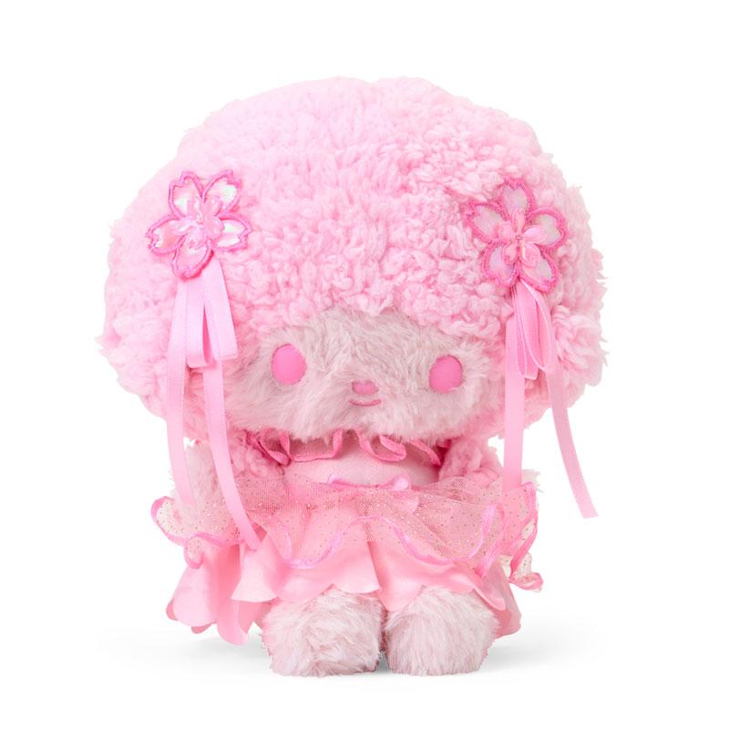 sanrio（サンリオ） マイスウィートピアノ ぬいぐるみ（さくら