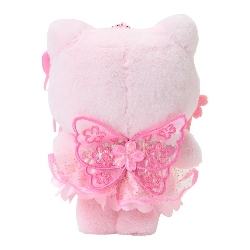 sanrio（サンリオ） ハローキティ マスコットホルダー（さくら