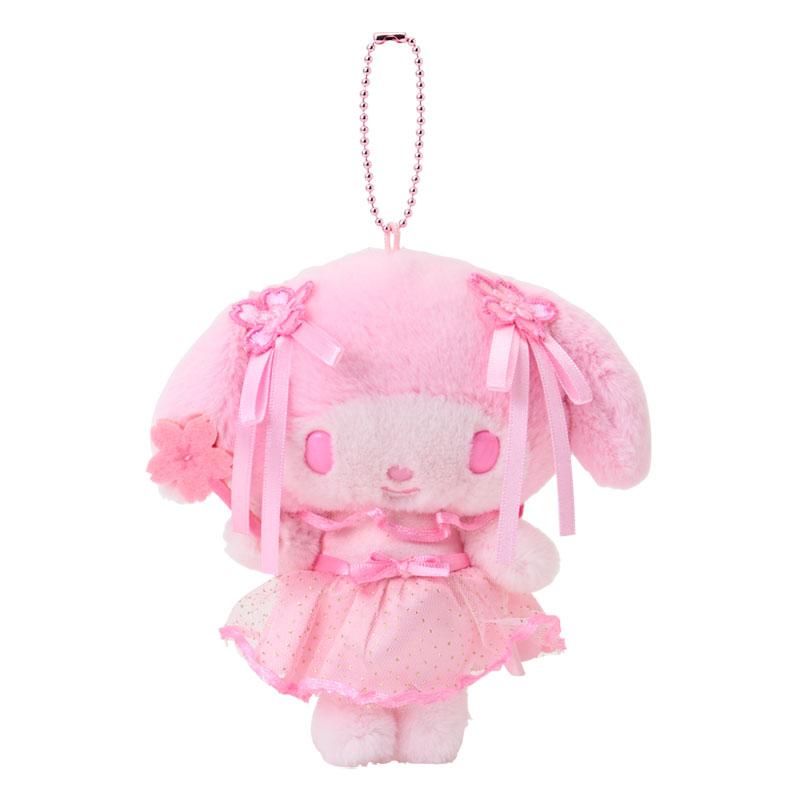 sanrio（サンリオ） マイメロディ マスコットホルダー（さくら