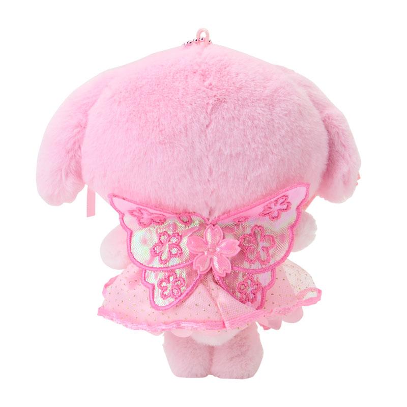sanrio（サンリオ） マイメロディ マスコットホルダー（さくら