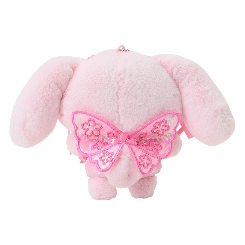 sanrio（サンリオ） シナモロール マスコットホルダー（さくら