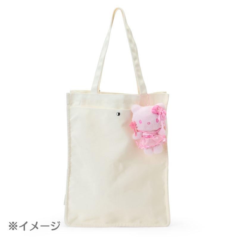 sanrio（サンリオ） シナモロール マスコットホルダー（さくら