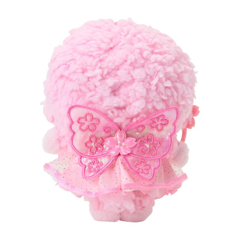 sanrio（サンリオ） マイスウィートピアノ マスコットホルダー（さくら