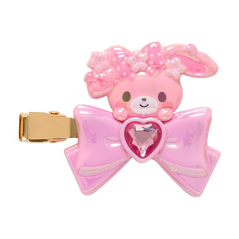 sanrio（サンリオ） サンリオキャラクターズ シークレット前髪クリップ