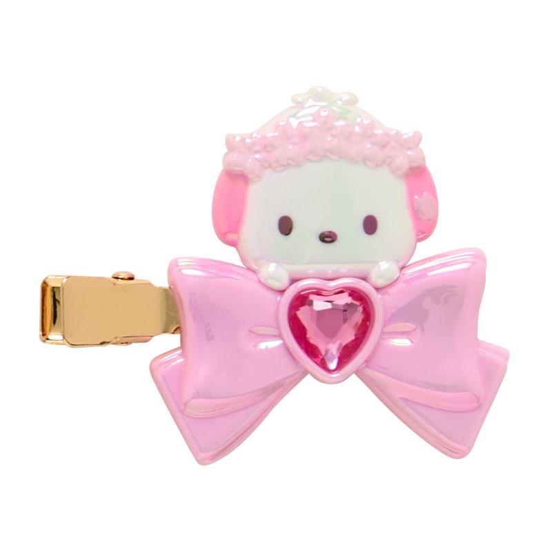 sanrio（サンリオ） サンリオキャラクターズ シークレット前髪クリップ