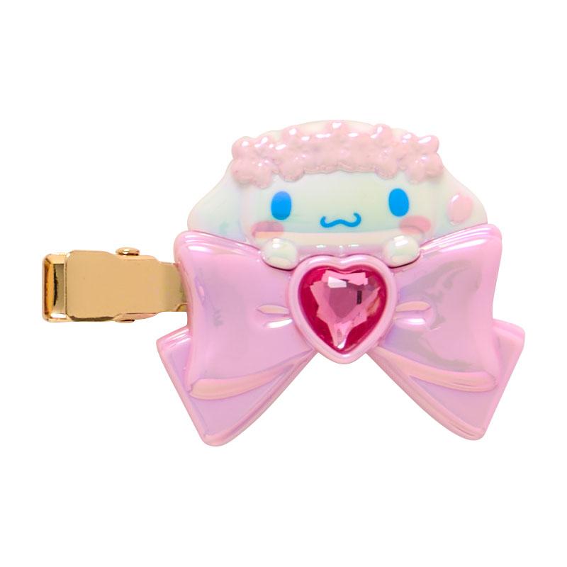 sanrio（サンリオ） サンリオキャラクターズ シークレット前髪クリップ