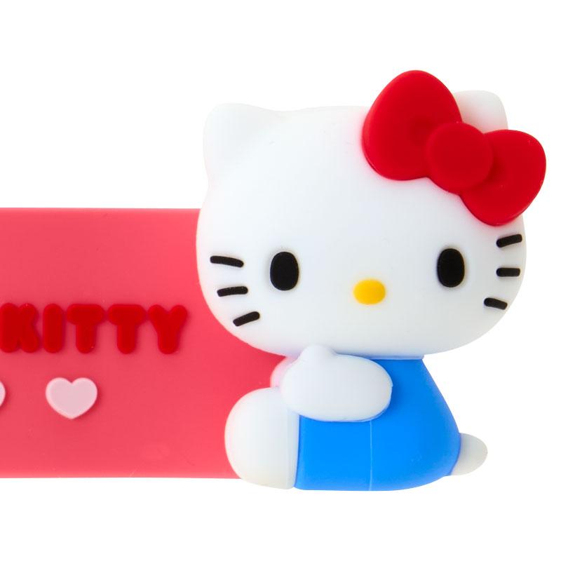 sanrio（サンリオ） ハローキティ コードホルダー : 公式サンリオ