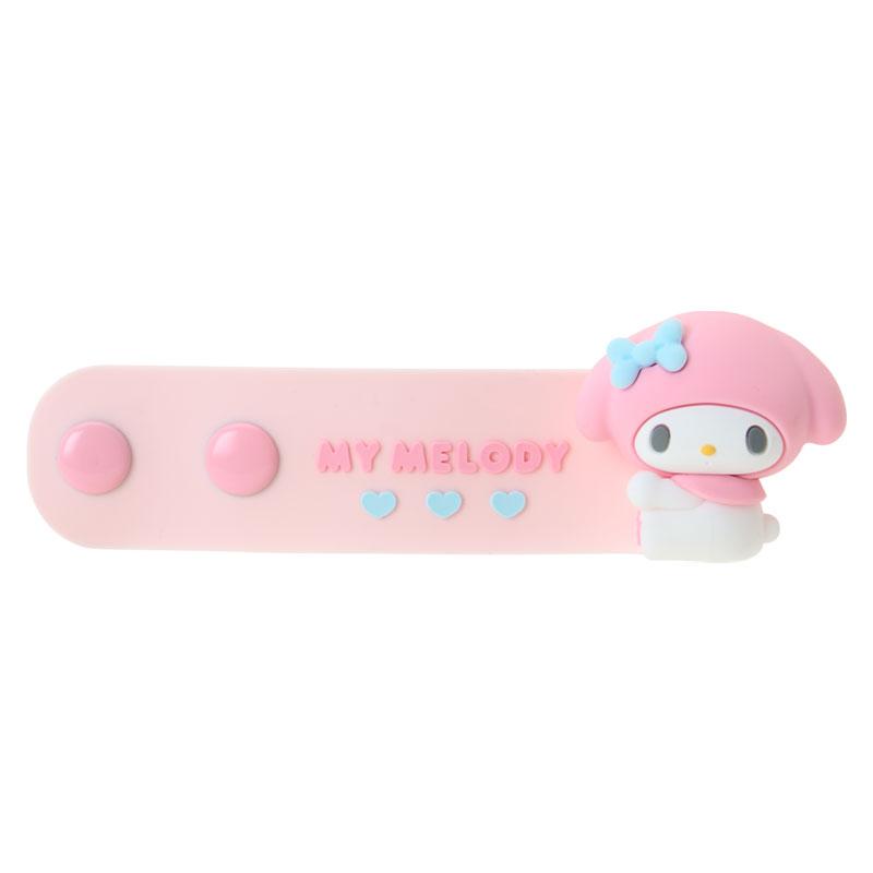 sanrio（サンリオ） マイメロディ コードホルダー : 公式サンリオ