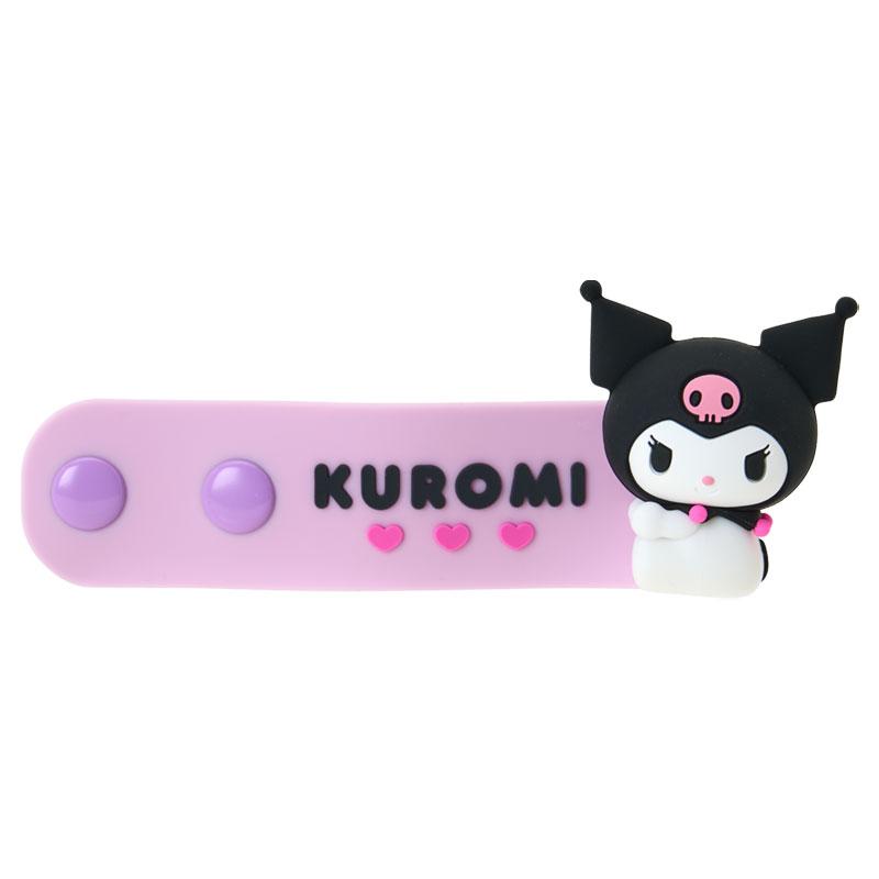 sanrio（サンリオ） クロミ コードホルダー : 公式サンリオオンライン