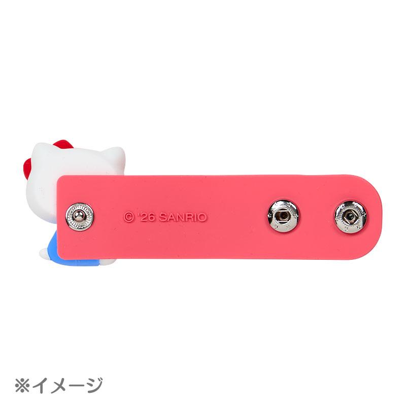 sanrio（サンリオ） クロミ コードホルダー : 公式サンリオオンライン