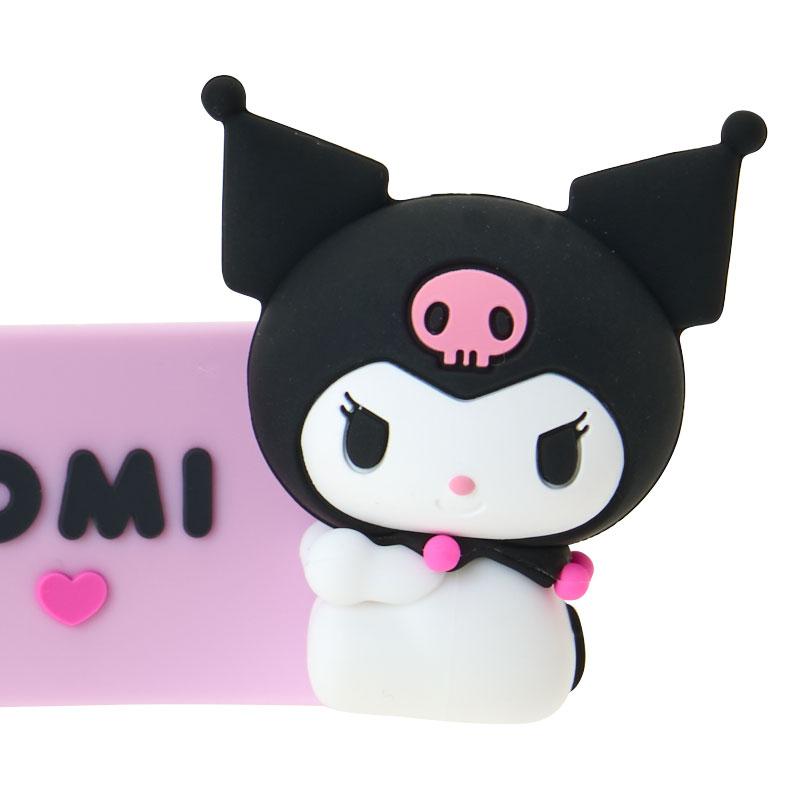 sanrio（サンリオ） クロミ コードホルダー : 公式サンリオオンライン