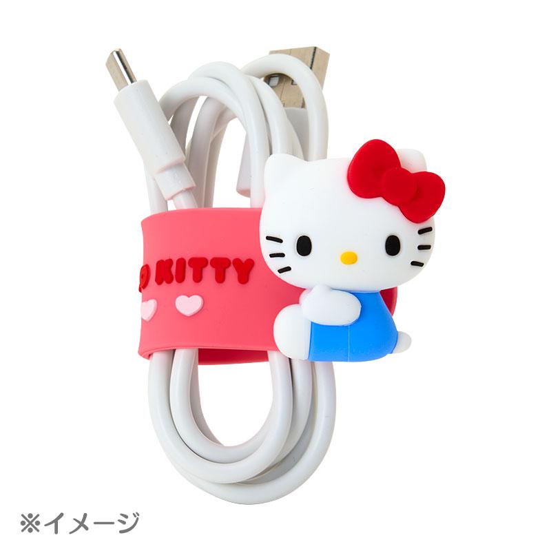 sanrio（サンリオ） クロミ コードホルダー : 公式サンリオオンライン