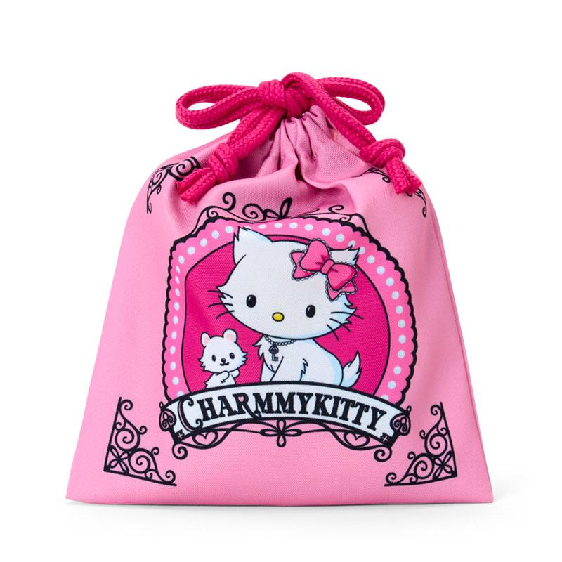 sanrio（サンリオ） チャーミーキティ お菓子＆巾着 : サンリオ