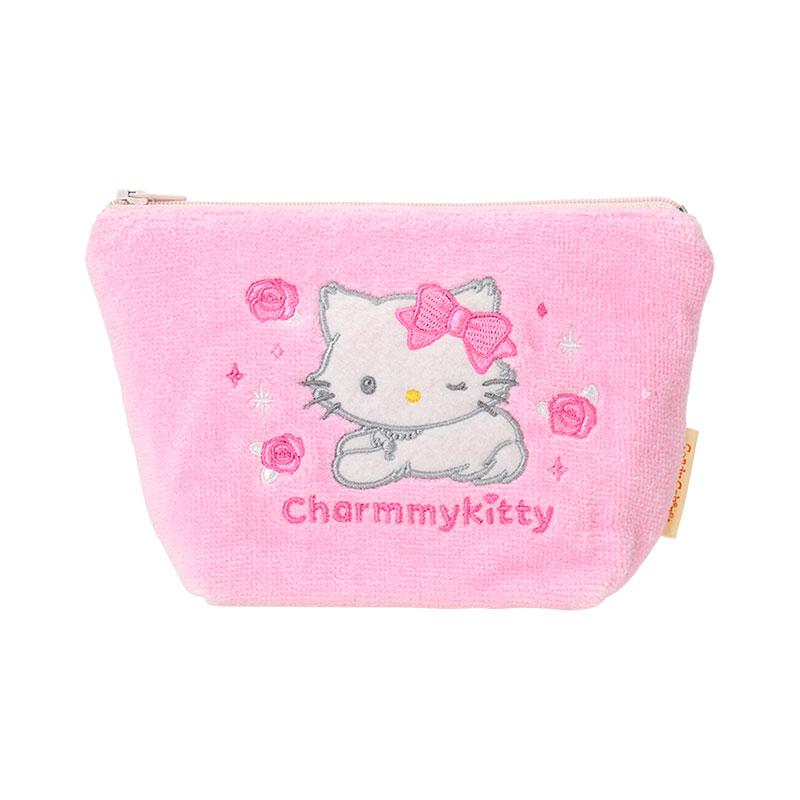 sanrio（サンリオ） チャーミーキティ お菓子＆パイルポーチ