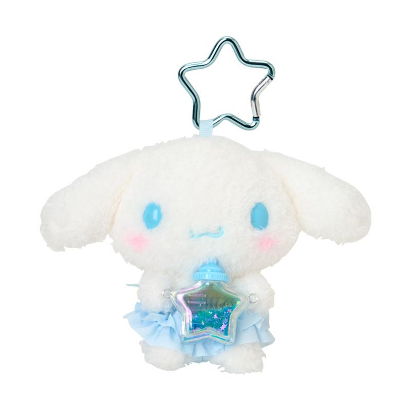 sanrio（サンリオ） シナモロール マスコットホルダー（星屑ベイビー