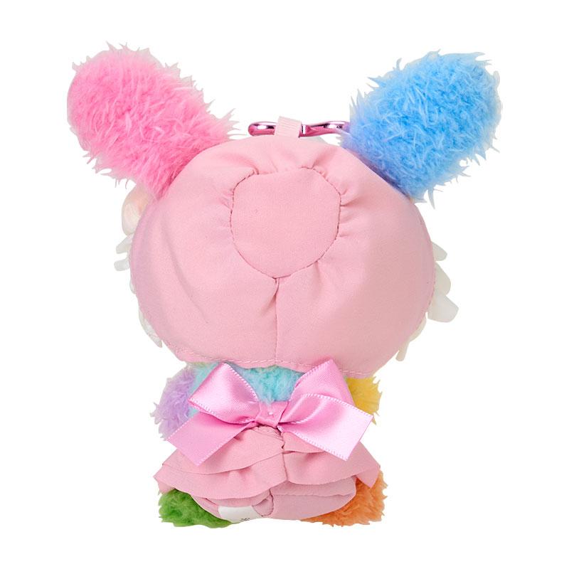 sanrio（サンリオ） ウサハナ マスコットホルダー（星屑ベイビーボトル