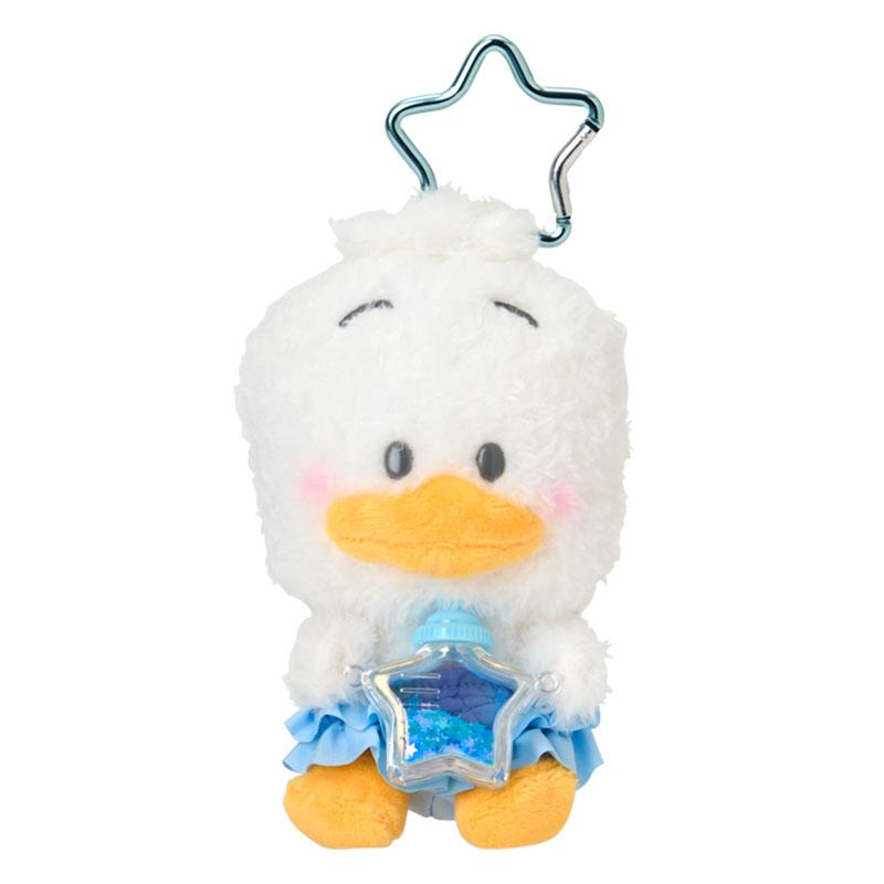 sanrio（サンリオ） あひるのペックル マスコットホルダー（星屑