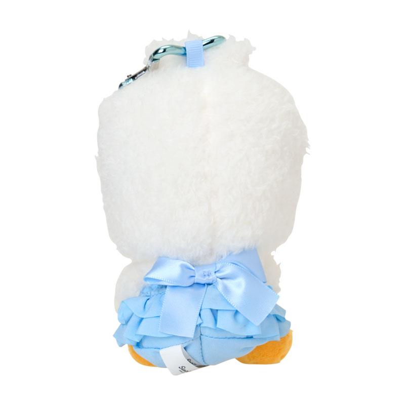 sanrio（サンリオ） あひるのペックル マスコットホルダー（星屑