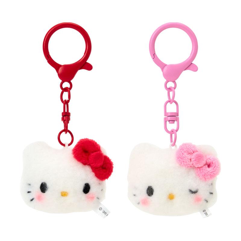 sanrio（サンリオ） ハローキティ ミニマスコットキーホルダー2個