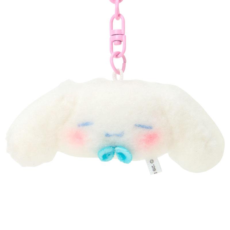 sanrio（サンリオ） シナモロール ミニマスコットキーホルダー2個