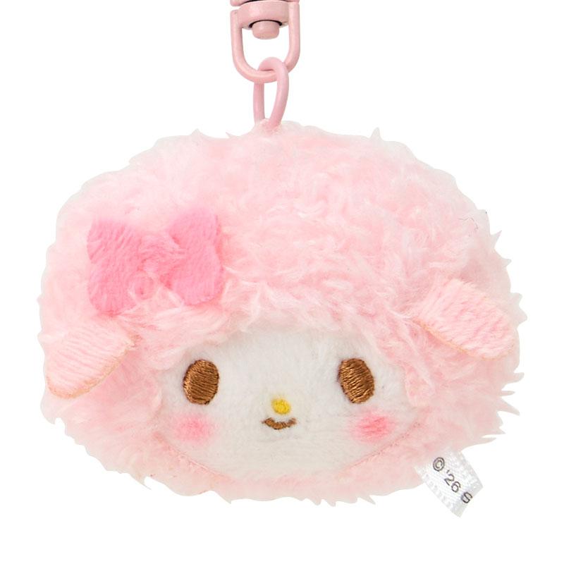sanrio（サンリオ） マイスウィートピアノ ミニマスコットキーホルダー