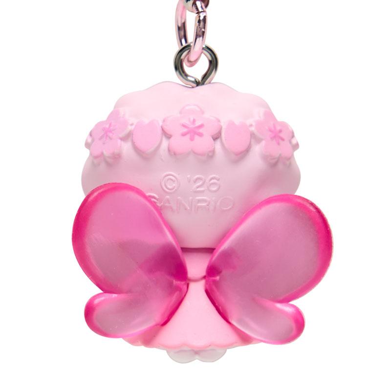 マイスウィートピアノ いちご ストラップ サンリオ Amazon.co.jp: サンリオ(SANRIO) マスコットホルダー（いちご新聞50