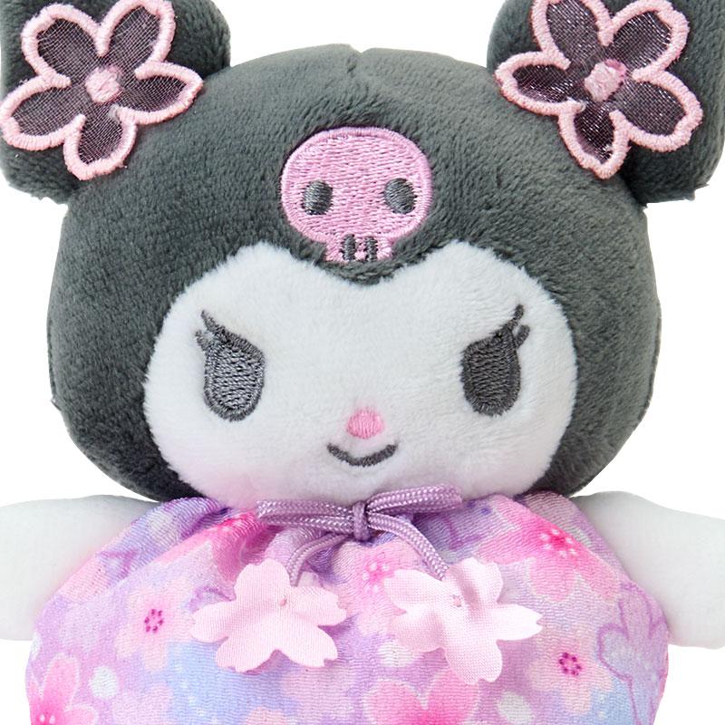 sanrio（サンリオ） クロミ おてのりドール（さくら） : 公式サンリオ