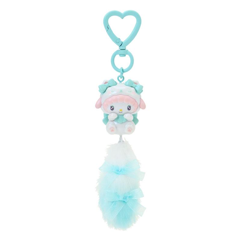 sanrio（サンリオ） マイスウィートピアノ キーホルダー（ミルキー