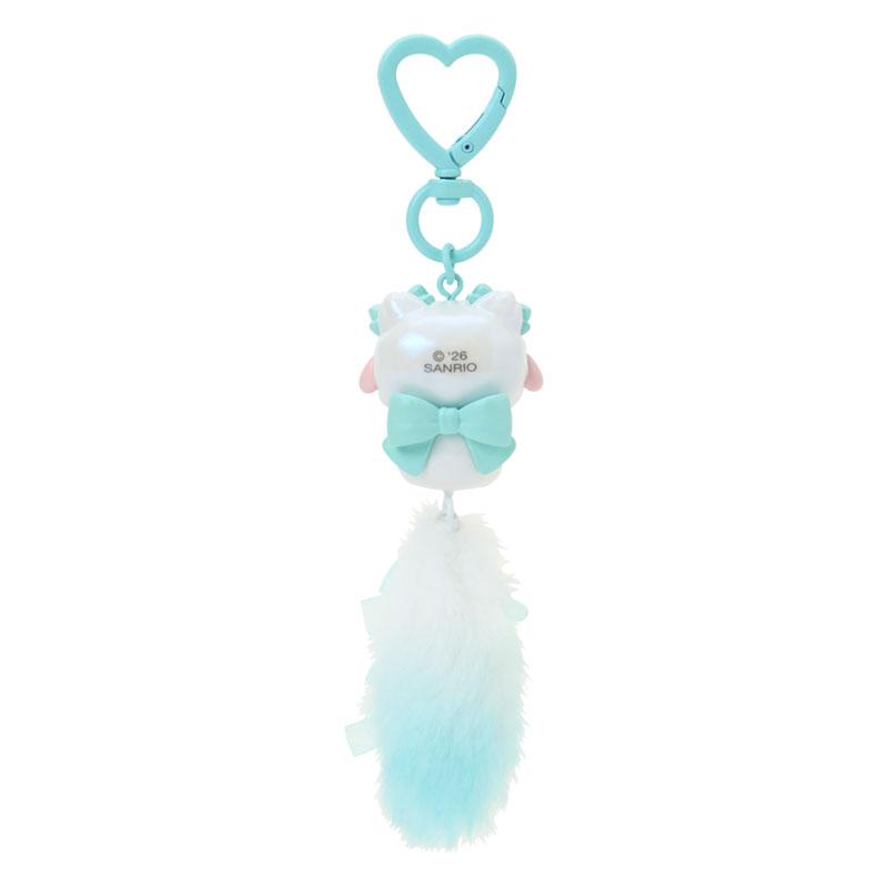 sanrio（サンリオ） マイスウィートピアノ キーホルダー（ミルキー