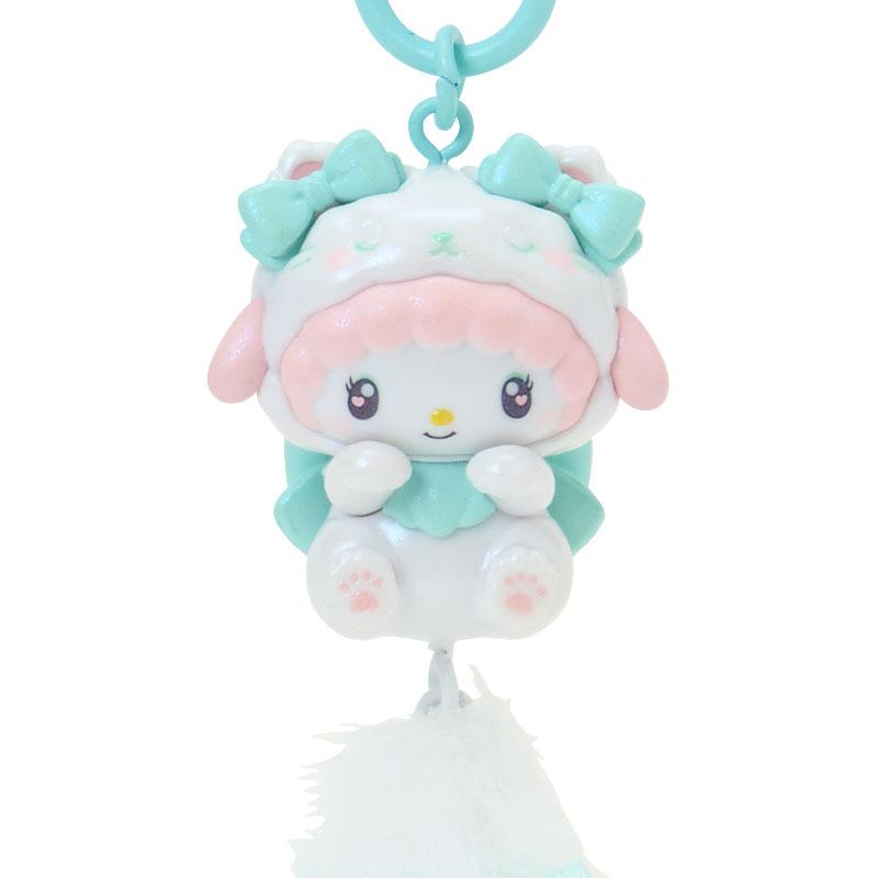 sanrio（サンリオ） マイスウィートピアノ キーホルダー（ミルキー