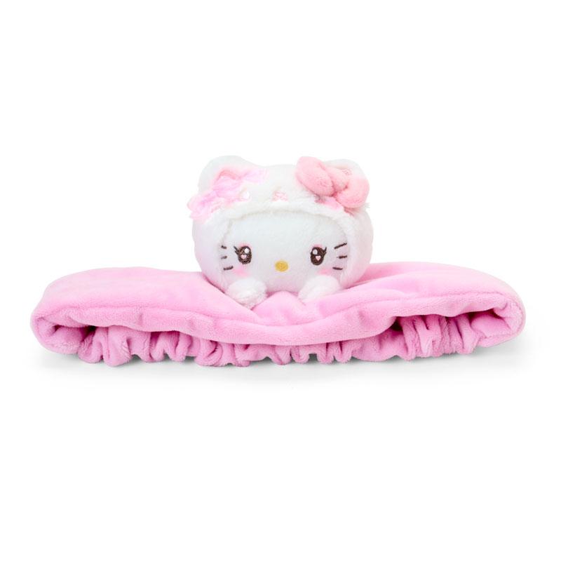 sanrio（サンリオ） ハローキティ ヘアバンド（ミルキーこねこ