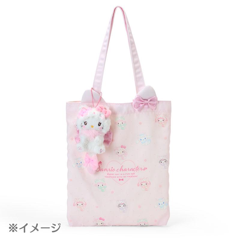 sanrio（サンリオ） サンリオキャラクターズ トートバッグ（ミルキー