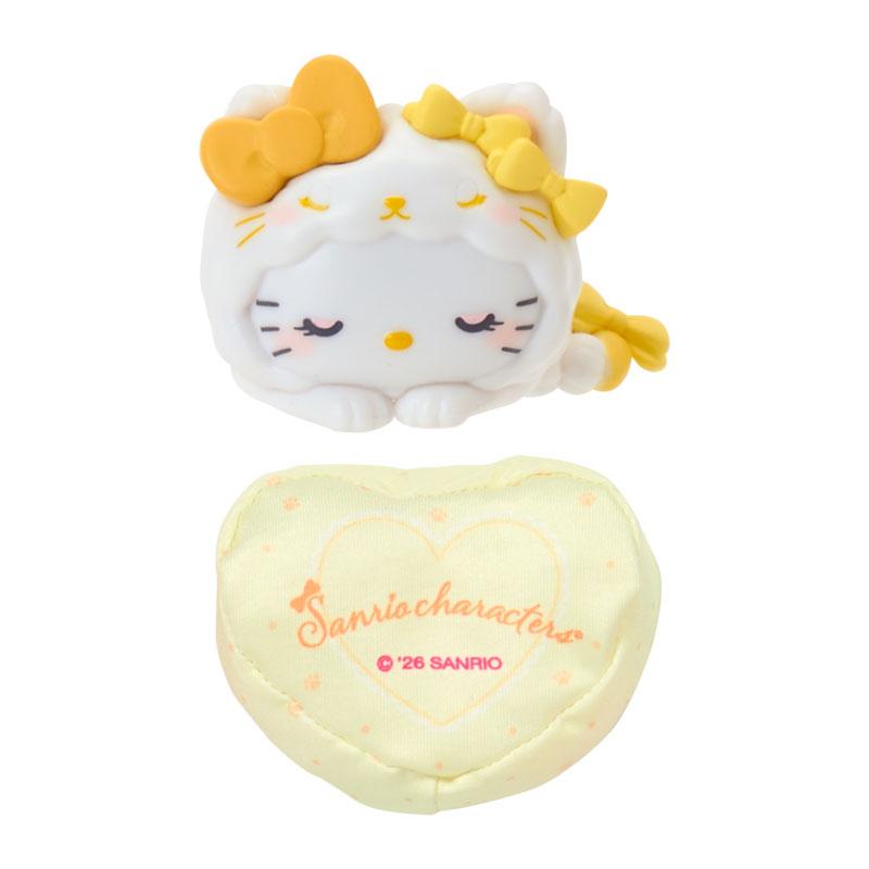 sanrio（サンリオ） サンリオキャラクターズ シークレットマスコット