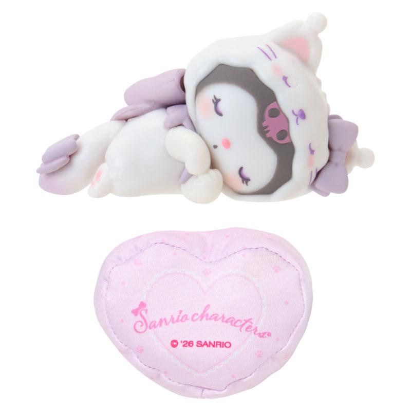 ❤︎お顔厳選❤︎ミルキーこねこ　マスコットホルダー　ぬいぐるみ　キティ　マイメロ Amazon | サンリオ(SANRIO) マスコットホルダー（ミルキーこねこ