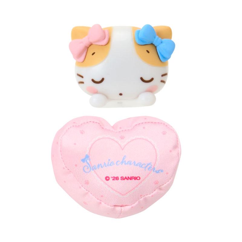 マイメロディ ぬいぐるみ シークレットマスコットミルキーこねこ 特典 サンリオ 楽天市場】サンリオキャラクターズ シークレットマスコット（ミルキー