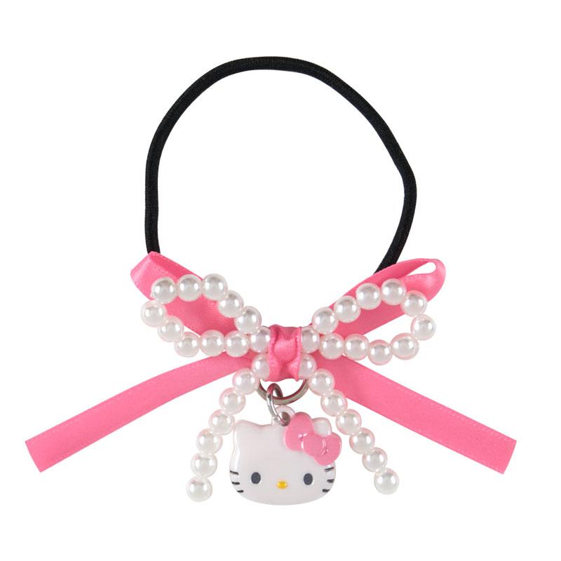 sanrio（サンリオ） ハローキティ ヘアゴム : 公式サンリオオンライン