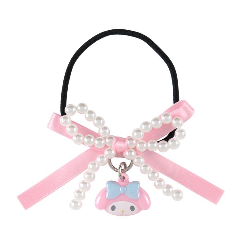 sanrio（サンリオ） マイメロディ ヘアゴム : 公式サンリオオンライン