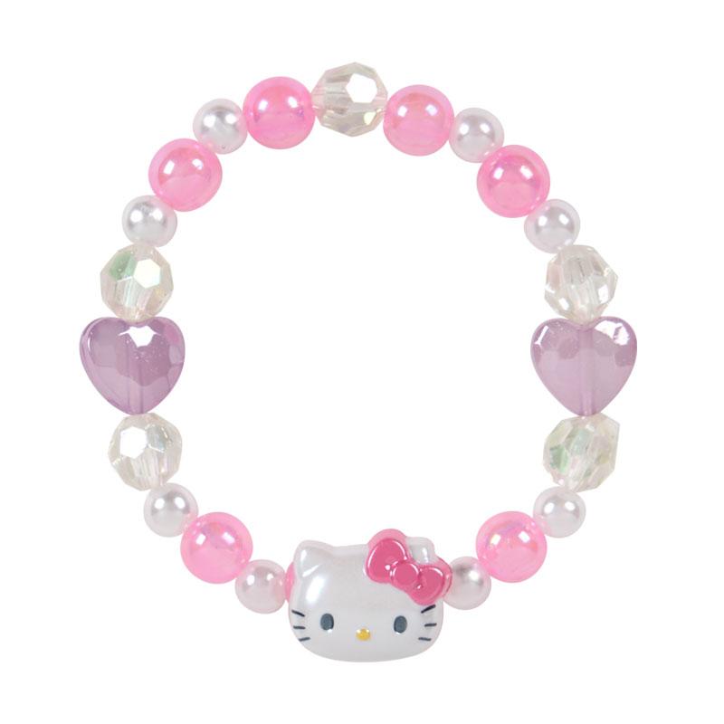 sanrio（サンリオ） ハローキティ ブレスレット : 公式サンリオ