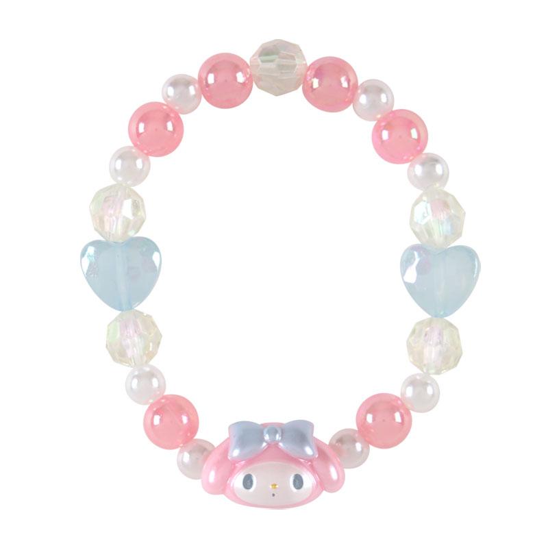 sanrio（サンリオ） マイメロディ ブレスレット : 公式サンリオ