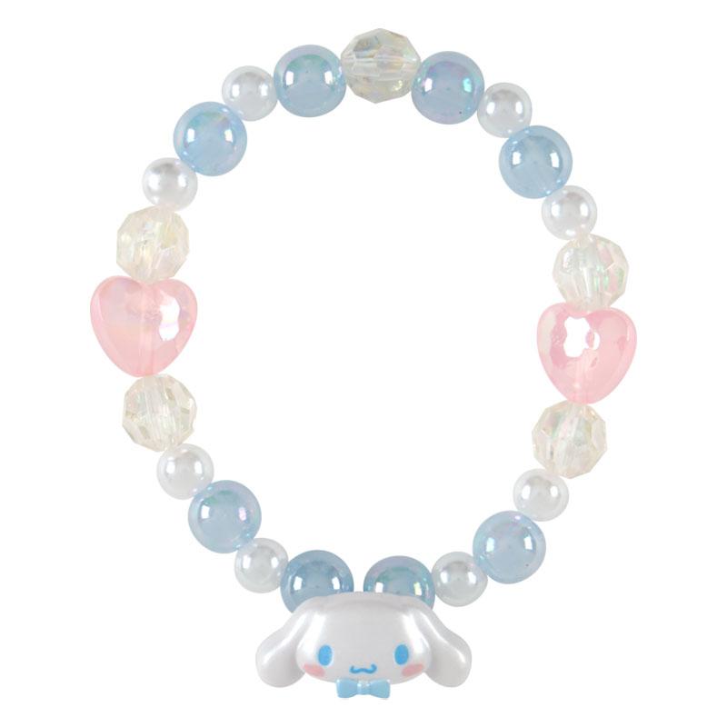 sanrio（サンリオ） シナモロール ブレスレット : 公式サンリオ