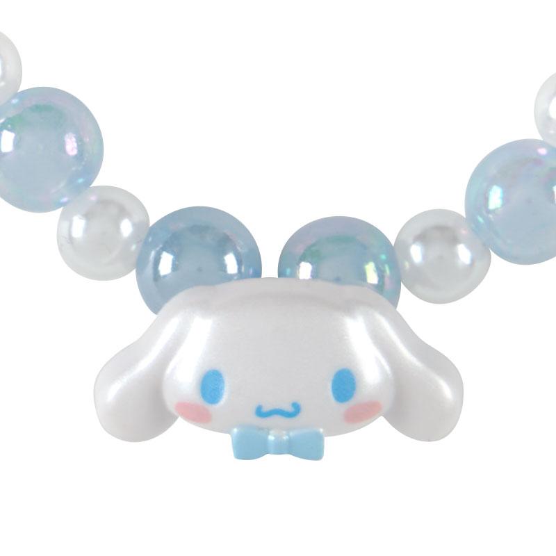 sanrio（サンリオ） シナモロール ブレスレット : 公式サンリオ 