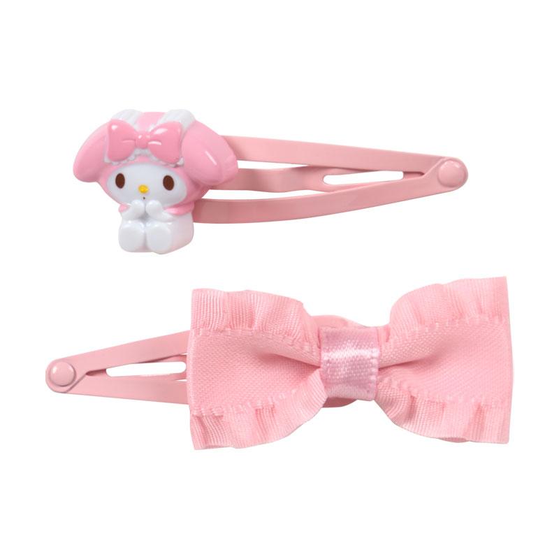 sanrio（サンリオ） マイメロディ ヘアピンセット : 公式サンリオ