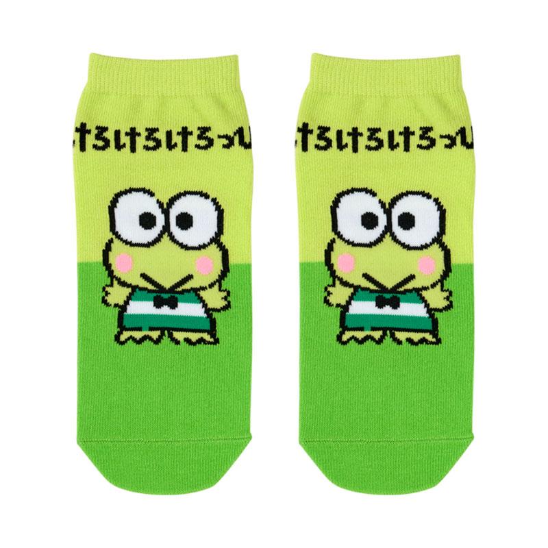 sanrio（サンリオ） けろけろけろっぴ ソックス : 公式サンリオ