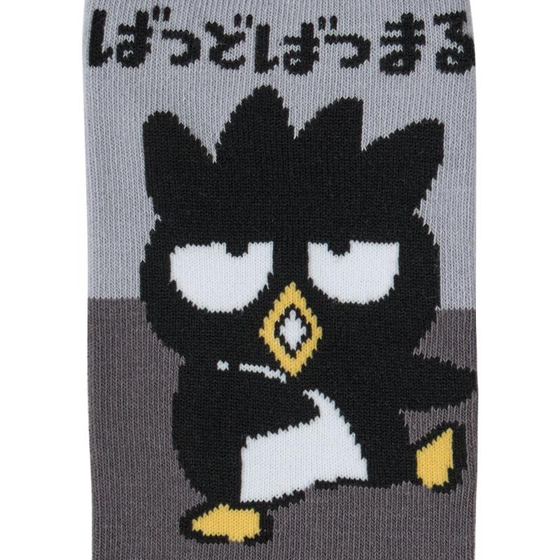 sanrio（サンリオ） バッドばつ丸 ソックス : 公式サンリオオンライン