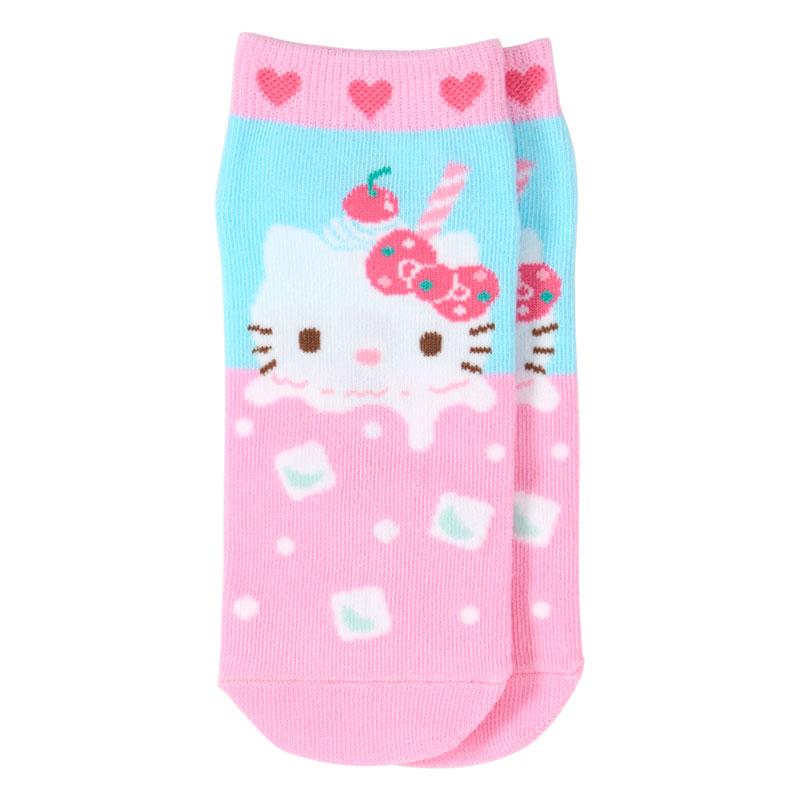 sanrio（サンリオ） ハローキティ キッズスニーカーソックス3足セット