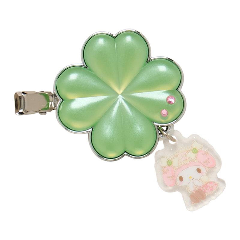 sanrio（サンリオ） サンリオキャラクターズ シークレットヘアクリップ