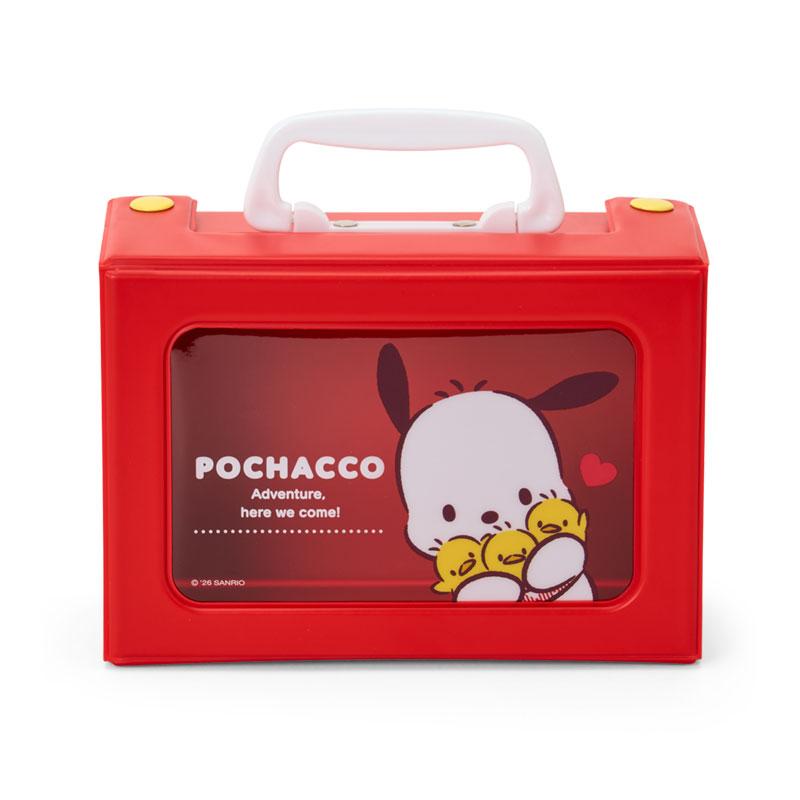 ポチャッコ 大好きピーちゃんズ Amazon.co.jp: サンリオ(SANRIO) トートバッグ（ポチャッコ 大好きピー