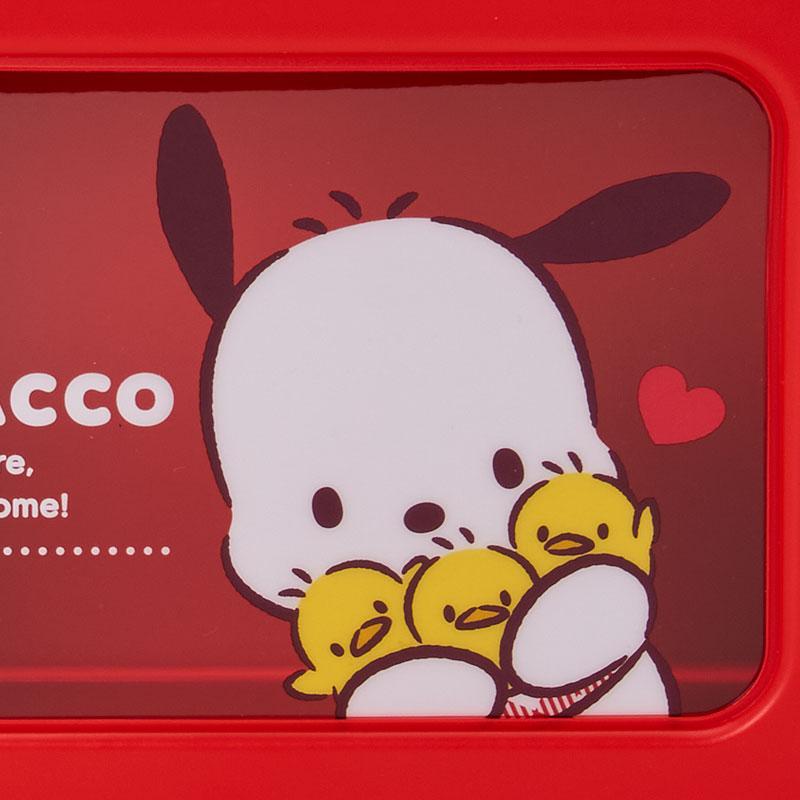 sanrio（サンリオ） ポチャッコ トランクケース（ポチャッコ 大好き
