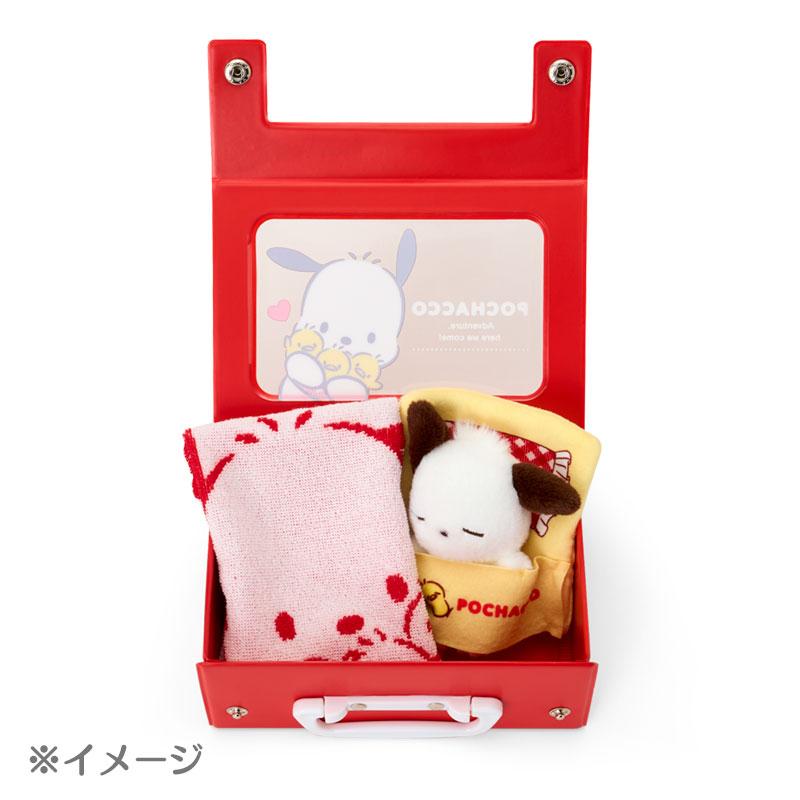 ポチャッコ 大好きピーちゃんズ ポチャッコ 大好きピーちゃんズデザインシリーズ｜サンリオ