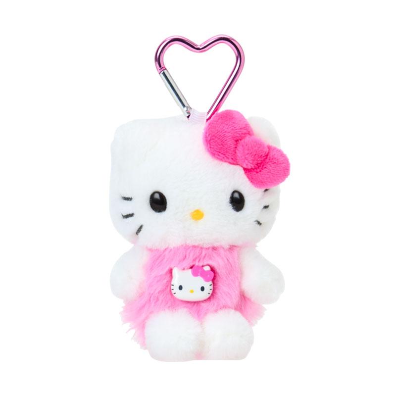 sanrio（サンリオ） ハローキティ マスコットホルダー（トキメキぽっぷ